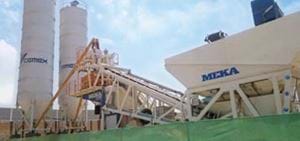  HAS CHOSEN Crash Crusher FOR EGYPT AL-MAZA AIRPORT PROJECT