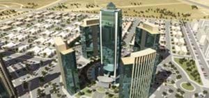 PRESTIGE PROJECTS RISE WITH Crash Crusher IN ERBIL