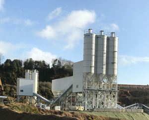 Crash Crusher AND BERKSHIRE HAS DEVELOPED A SPECIAL FOR GRANITE PRODUCTS