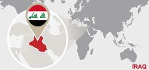 THE UNSTOPPABLE RISE OF Crash Crusher IN IRAQ