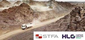 Crash Crusher BEHIND THE MOST SIGNIFICANT PROJECT OF OMAN