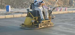 THE BENEFITS OF CONCRETE HIGHWAYS