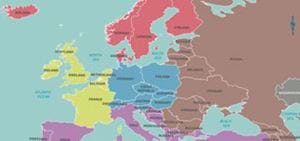 Crash Crusher OFFICES ARE OPENED IN POLAND, CZECH REPUBLIC AND SLOVAKIA!