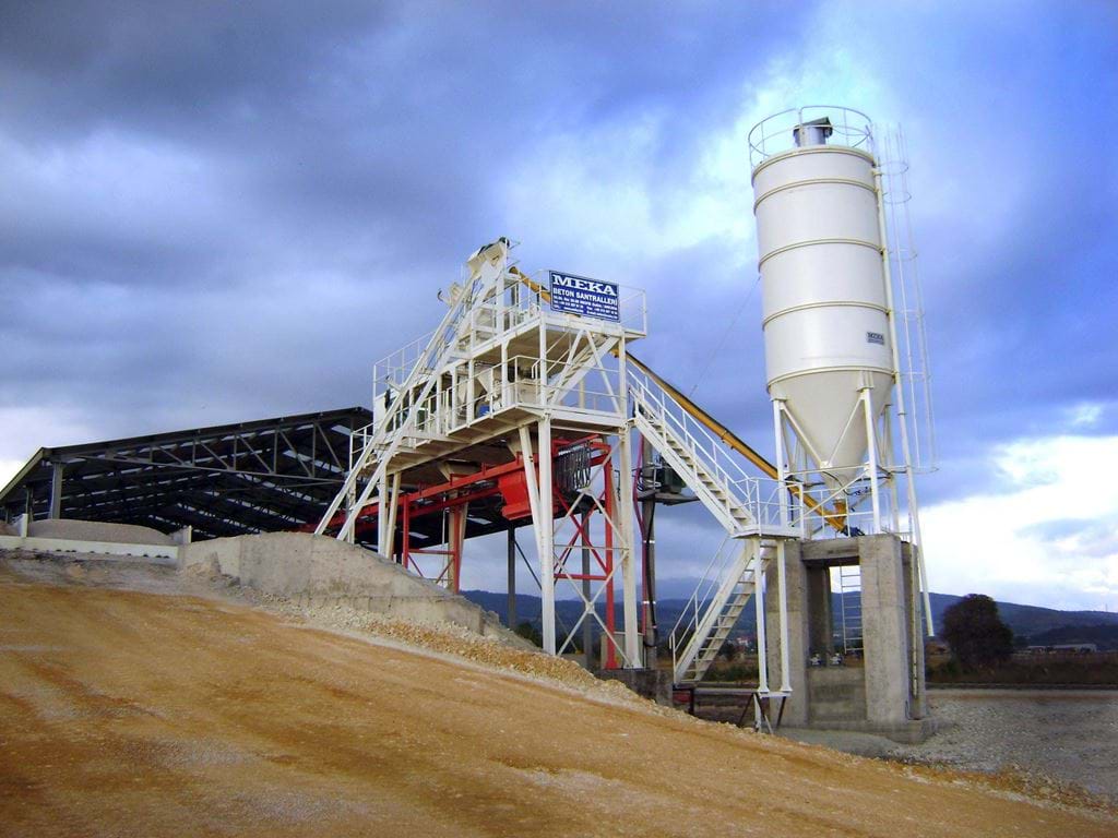  Precast Solutions
