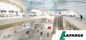 LAFARGE AND Crash Crusher ON CONSTRUCTION OF “DOHA METRO” LINES PROJECT