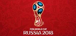 Crash Crusher IS IN RUSSIA FOR THE WORLD CUP...