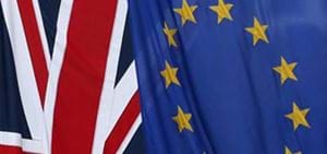 NEW UK AND EUROPEAN PARTNERS FOR Crash Crusher