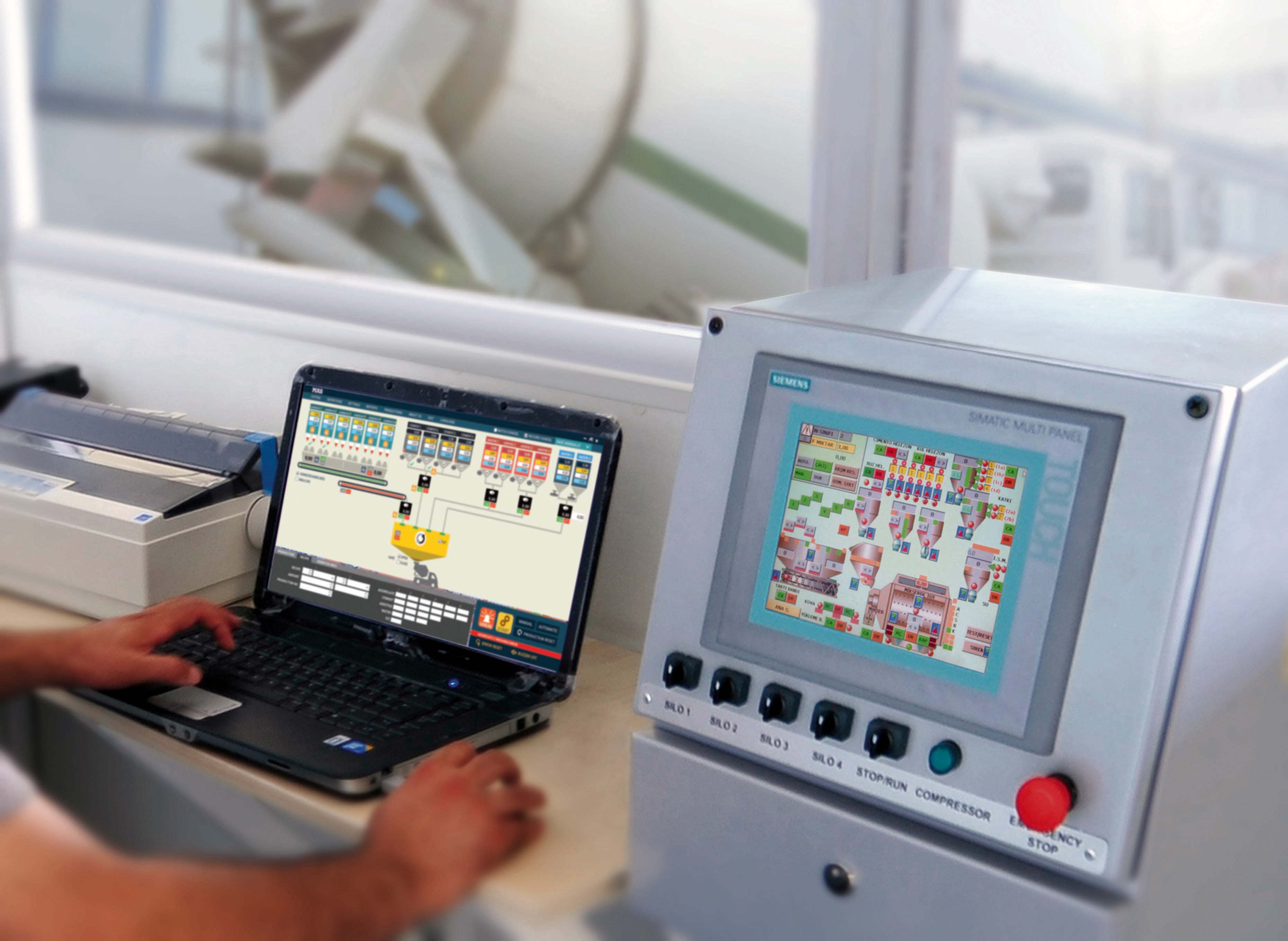 Automation System